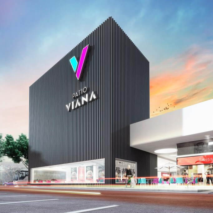 Todo en un solo lugar